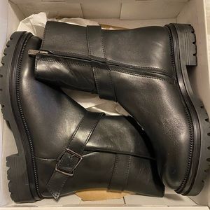 Nine West Boots